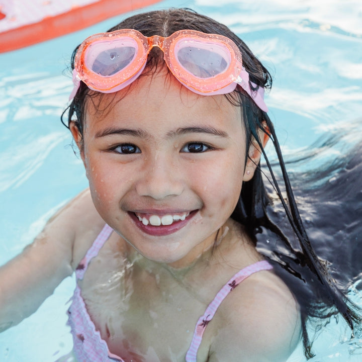 Swim Essentials Swimming Goggles – Strawberry Fields