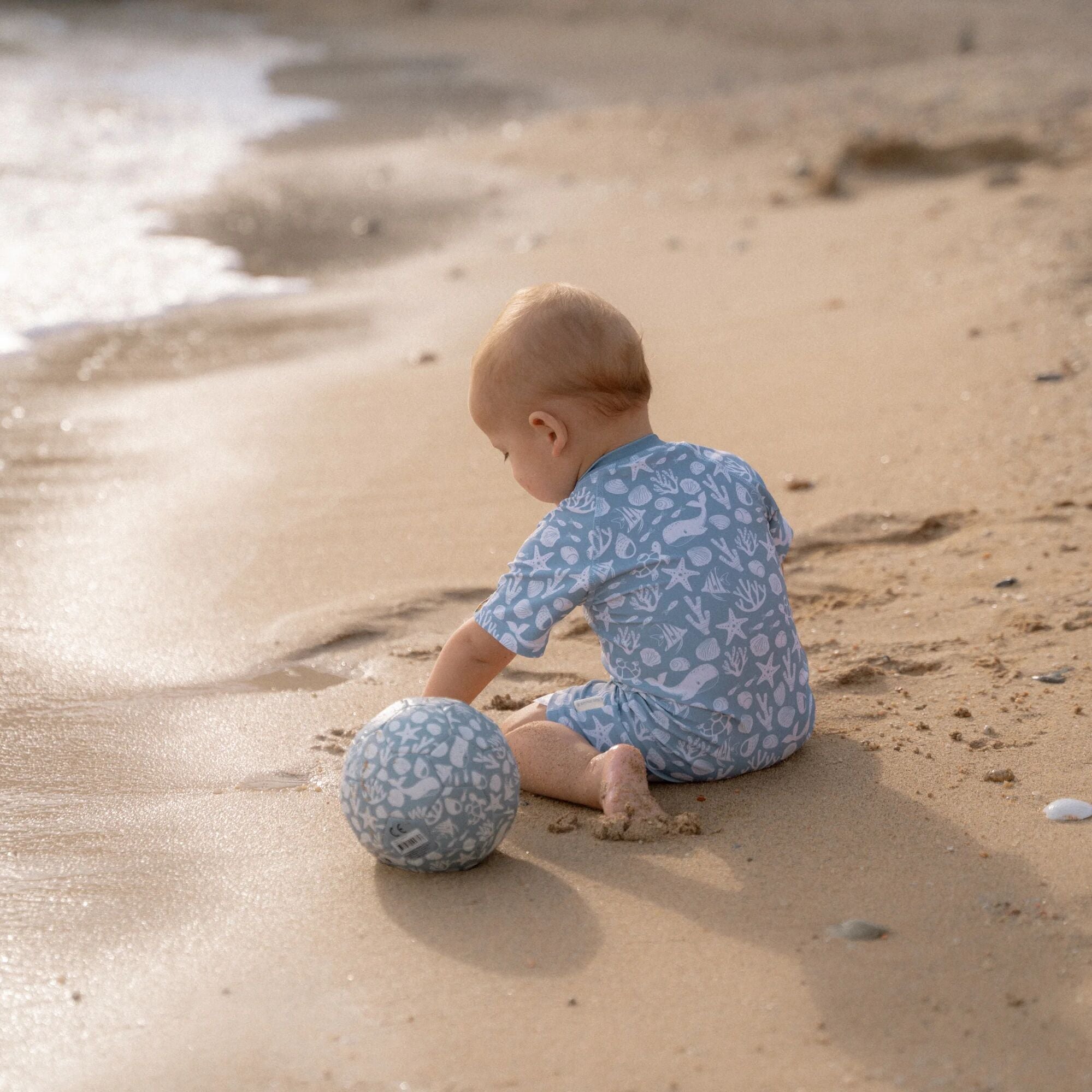 Little Dutch Mini Ball – Ocean Dreams