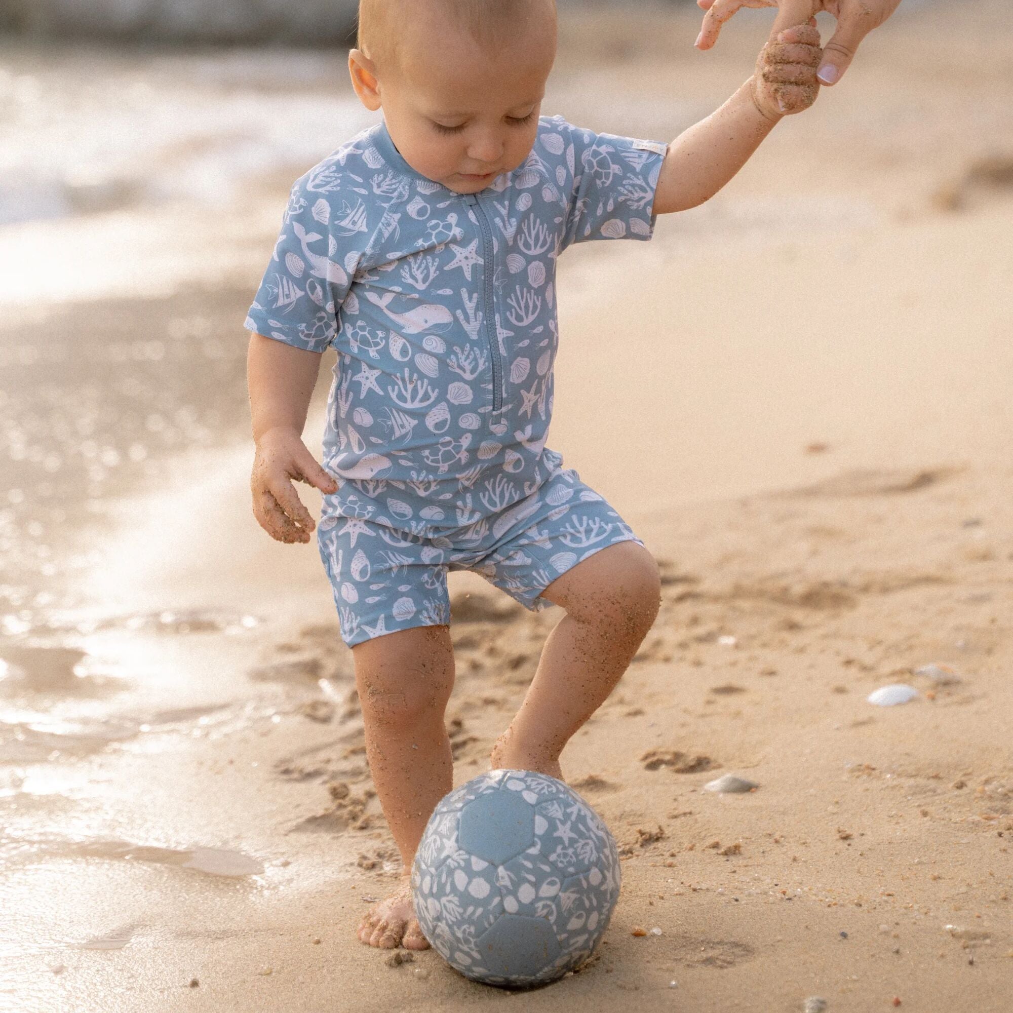 Little Dutch Mini Ball – Ocean Dreams