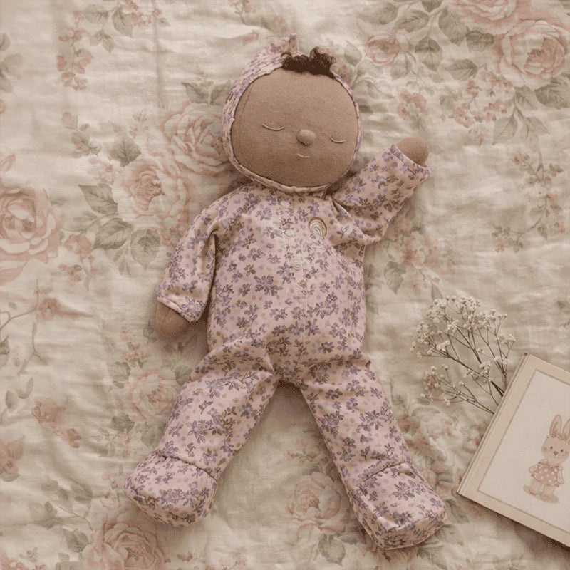 Olli Ella Dozy Dinkum Doll – Tootsie Briar
