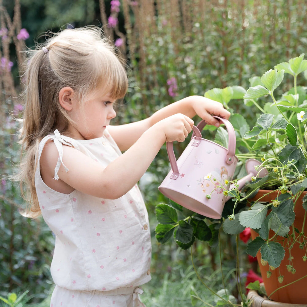 Little Dutch Watering Can – Fairy Garden