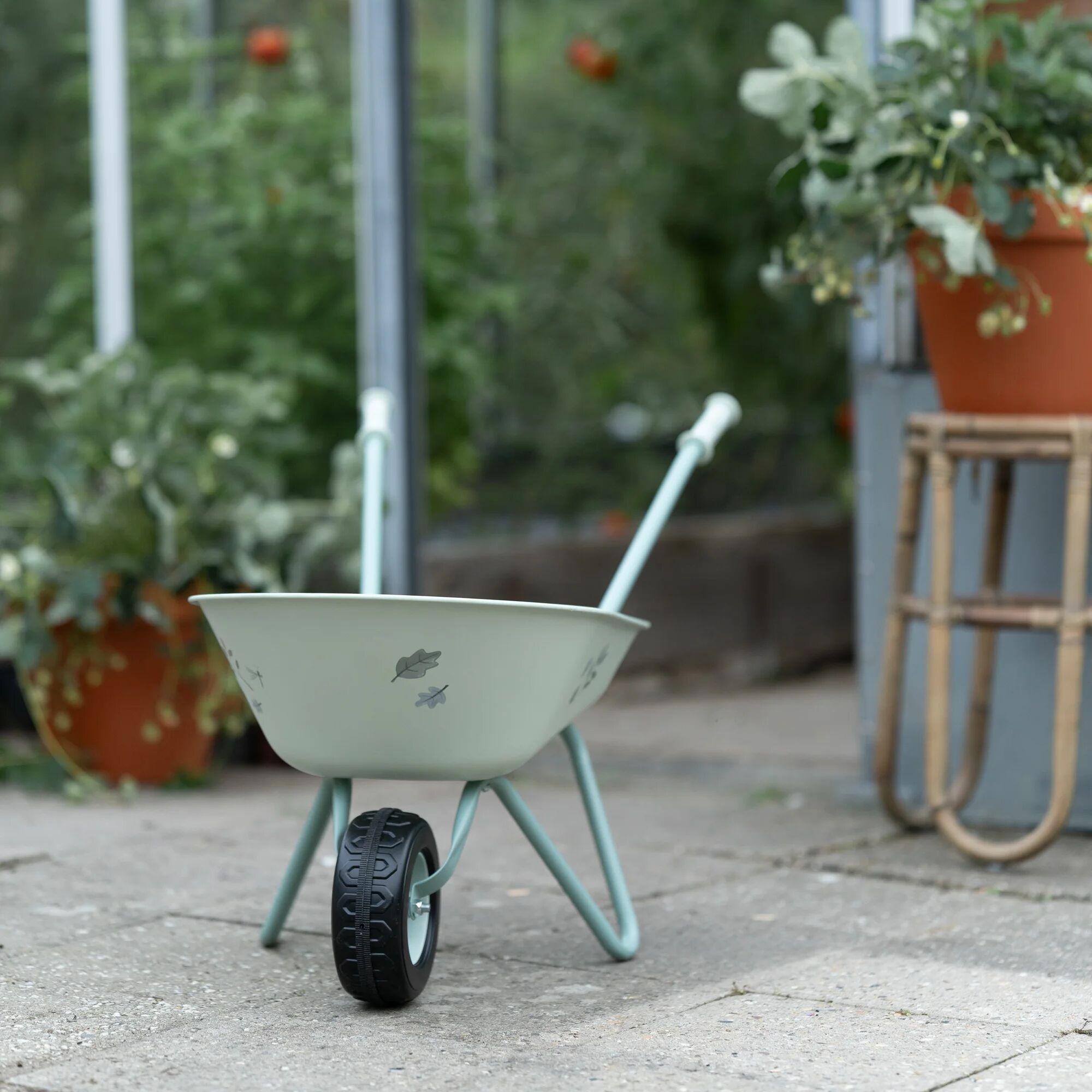 Little Dutch Wheelbarrow – Forest Friends