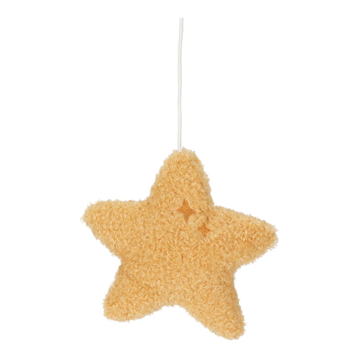 Little Dutch Wooden Musical Mobile – Newborn Naturals