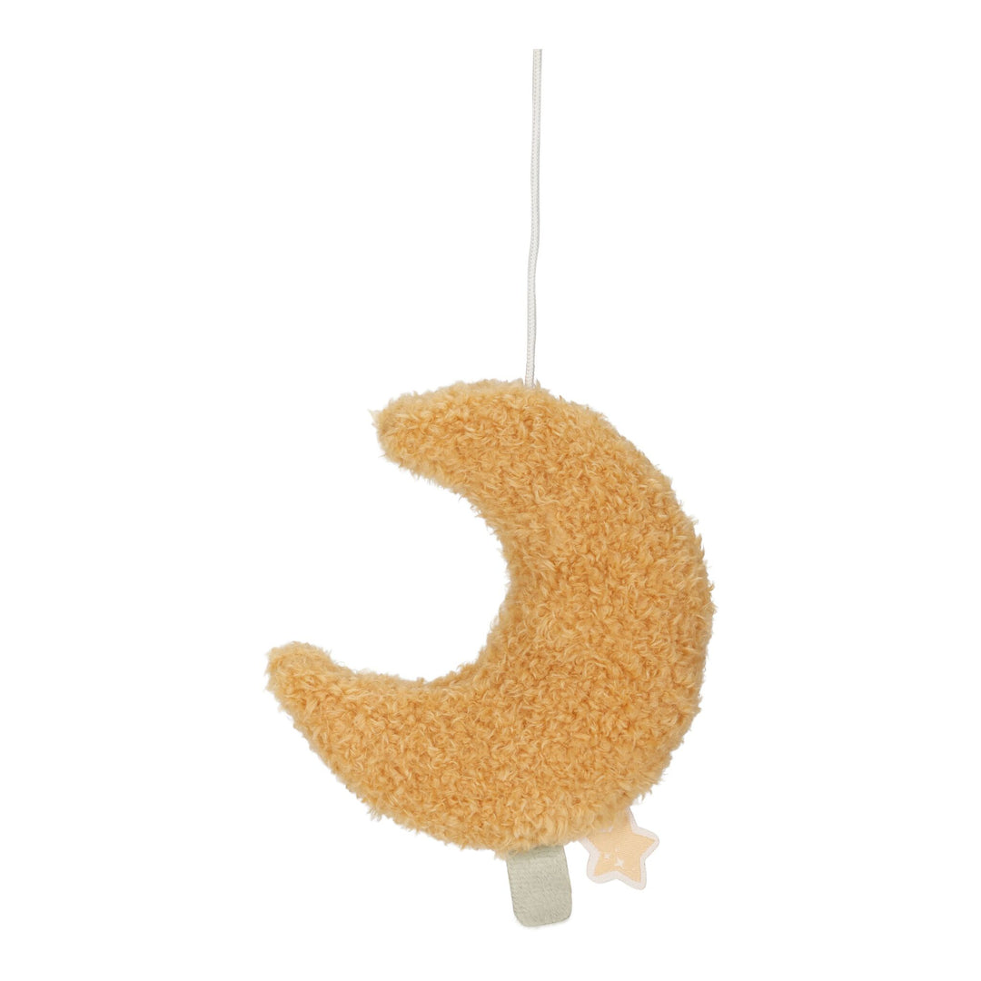 Little Dutch Wooden Musical Mobile – Newborn Naturals