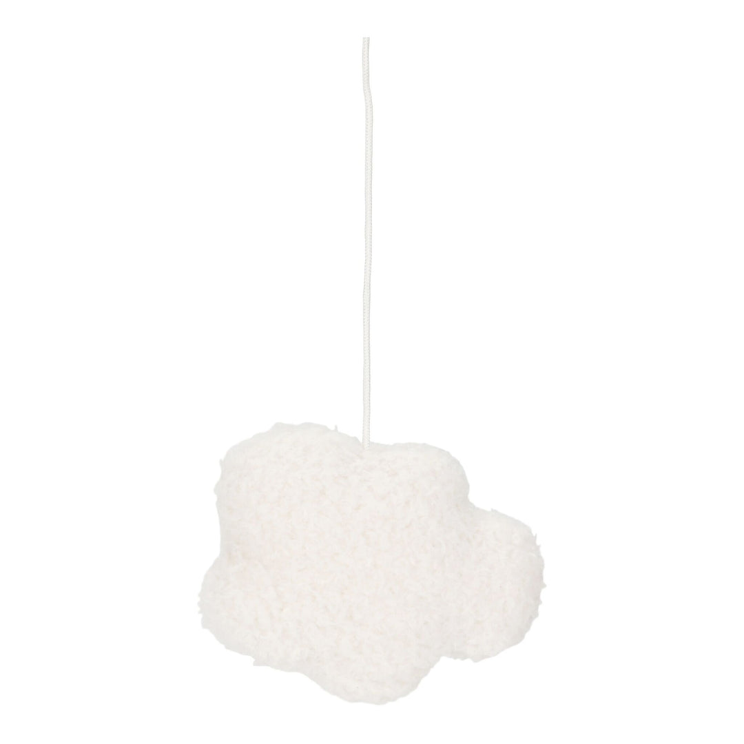 Little Dutch Wooden Musical Mobile – Newborn Naturals