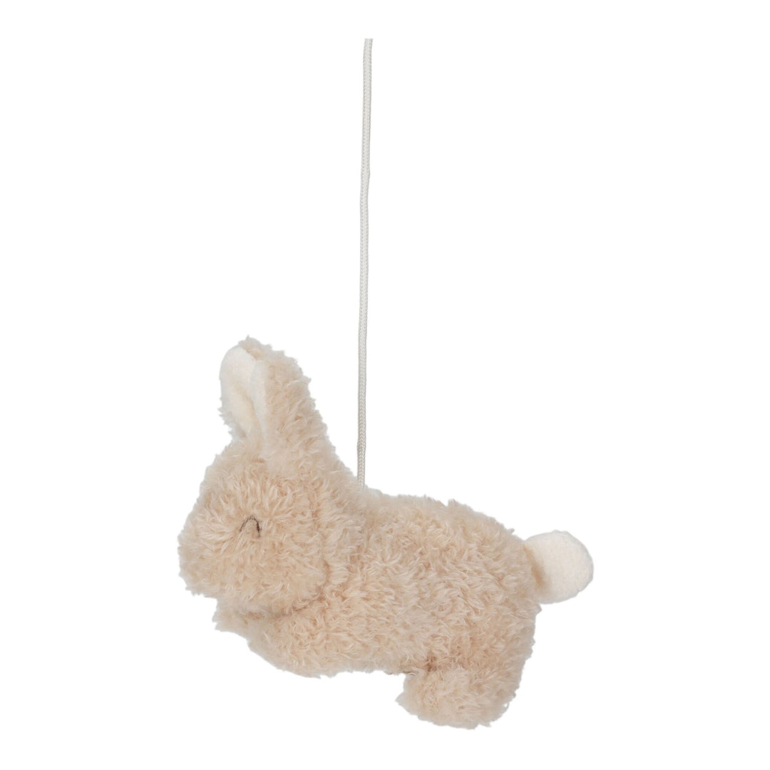 Little Dutch Wooden Musical Mobile – Newborn Naturals