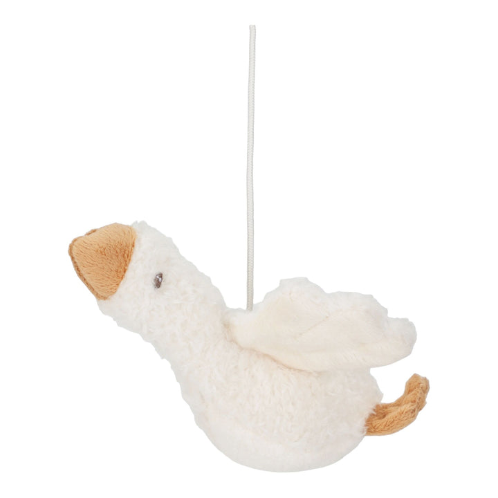 Little Dutch Wooden Musical Mobile – Newborn Naturals