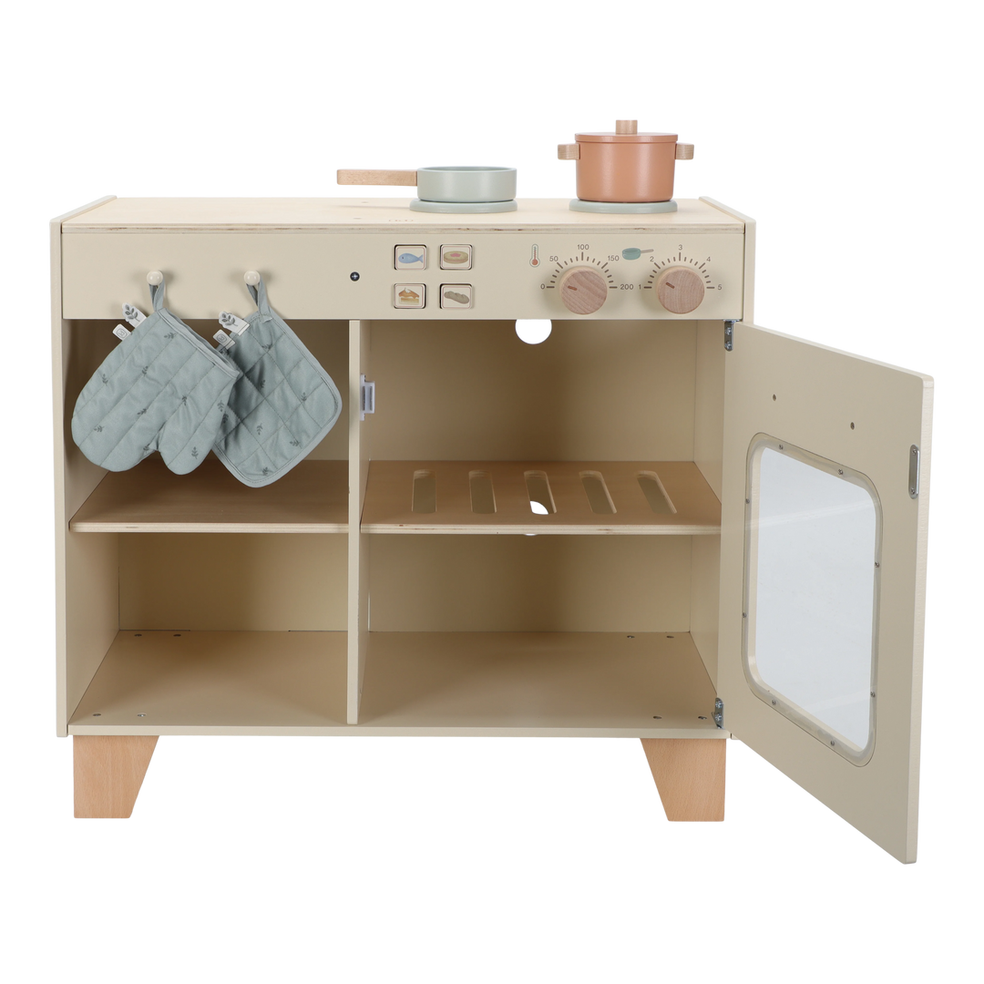 Little Dutch Wooden Play Kitchen (Limited Edition)