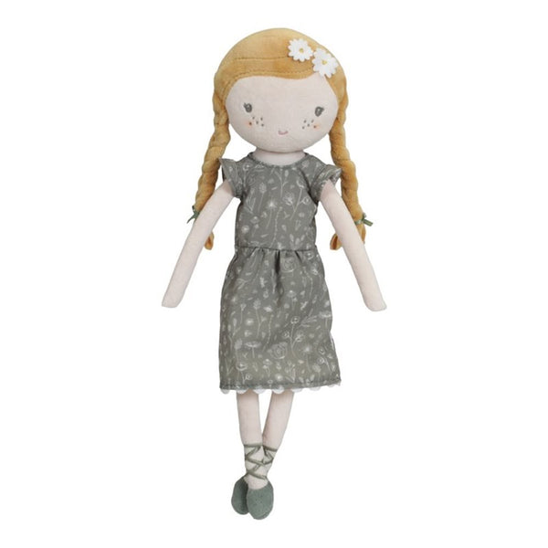 Little Dutch Cuddle Doll – Julia