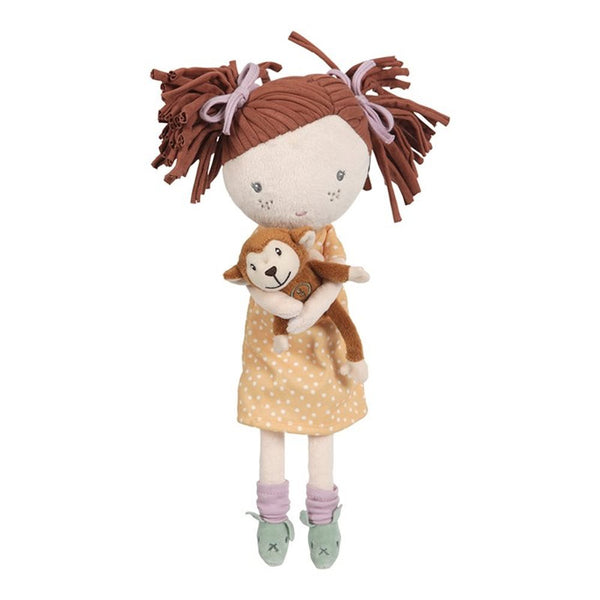 Little Dutch Cuddle Doll – Sophia
