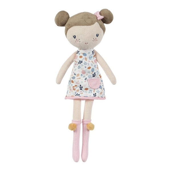 Little Dutch Cuddle Doll – Rosa