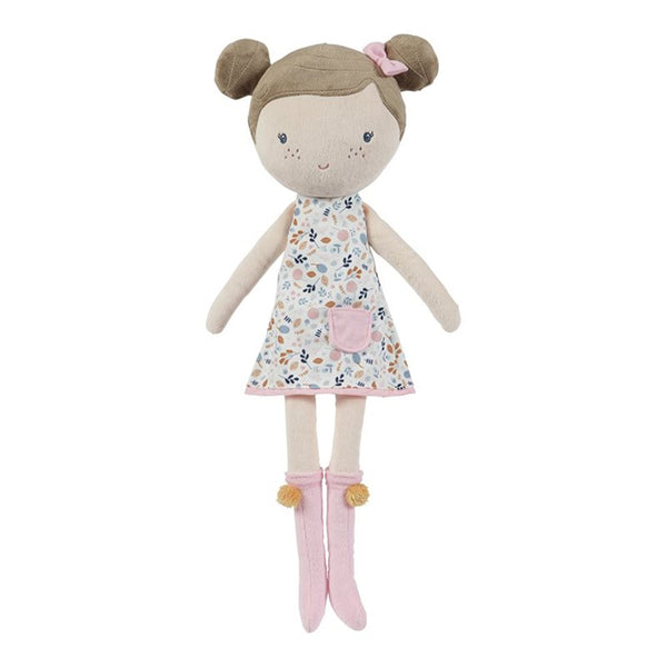 Little Dutch Cuddle Doll – Rosa (Large)