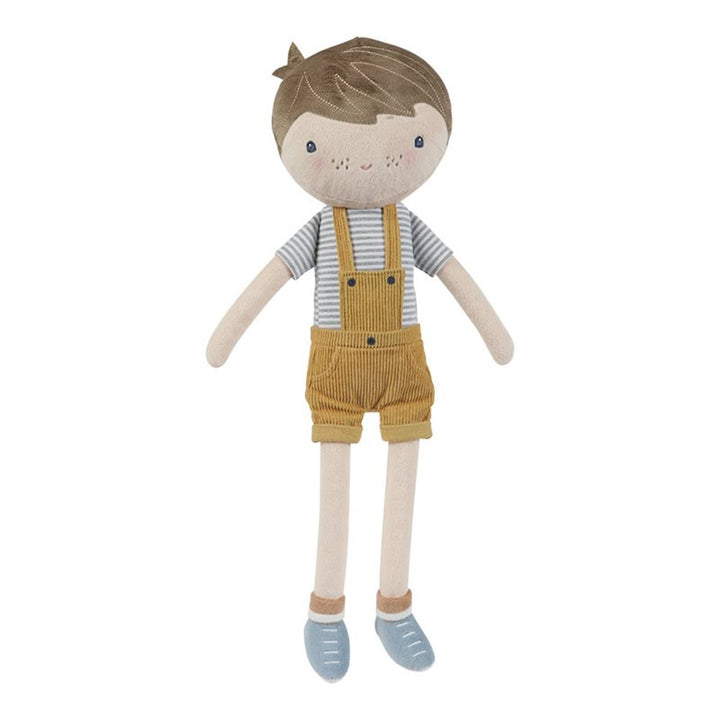 Little Dutch Cuddle Doll – Jim (Large)