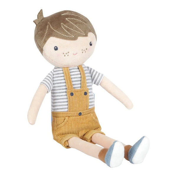 Little Dutch Cuddle Doll – Jim