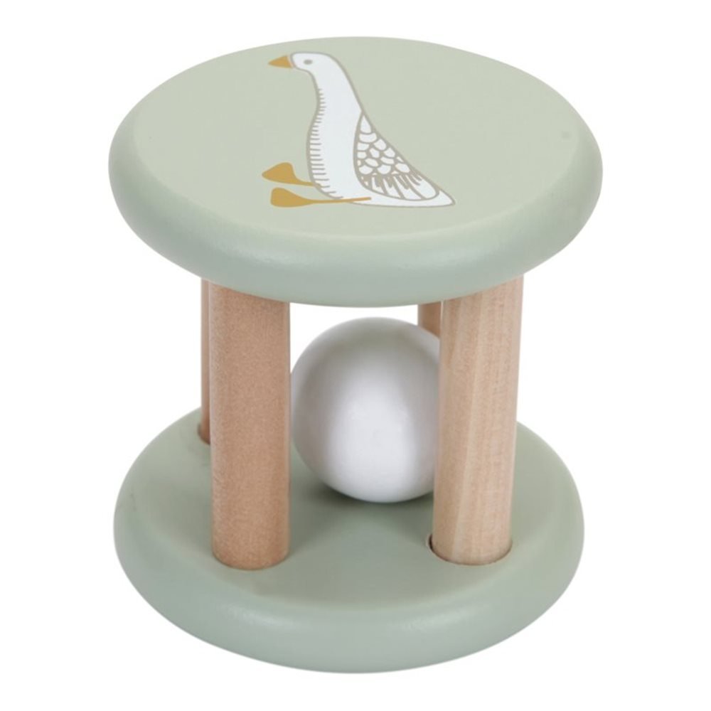 little-dutch-wooden-roller-rattle-little-goose-1