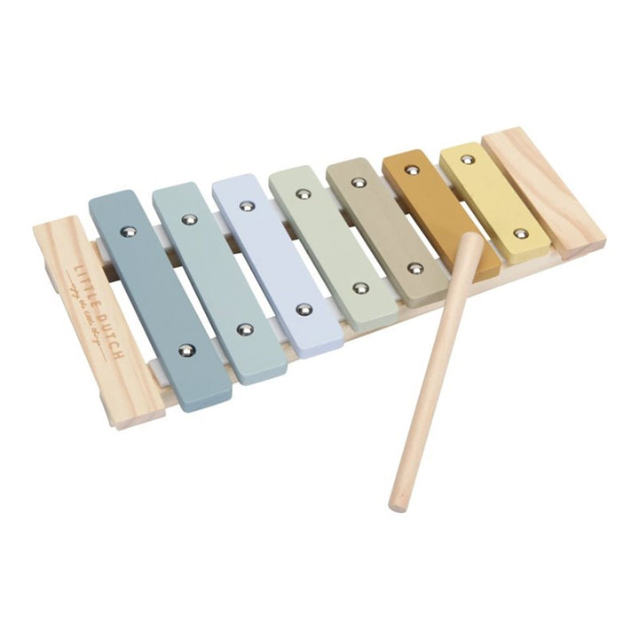 Little Dutch Xylophone – Blue