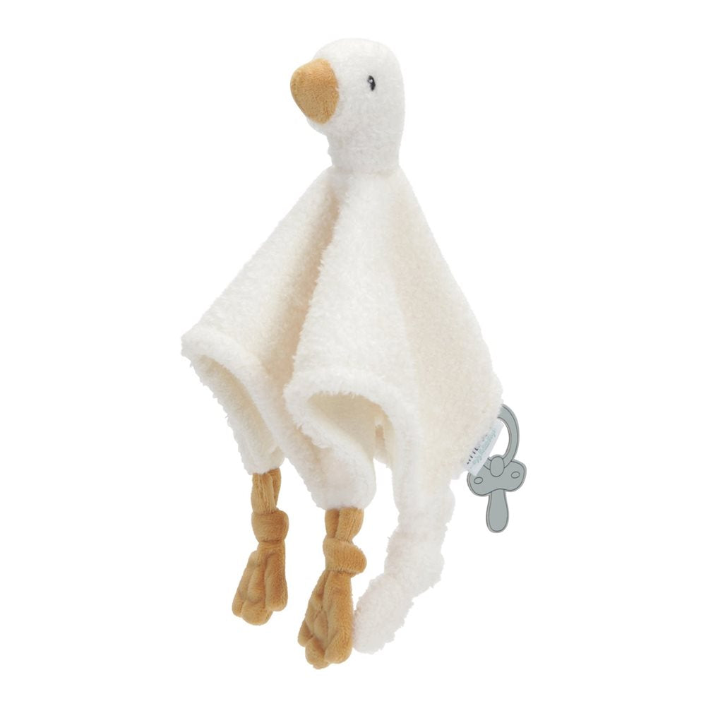 Little Dutch Cuddle Cloth – Little Goose