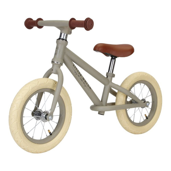 Little Dutch Balance Bike – Matt Olive