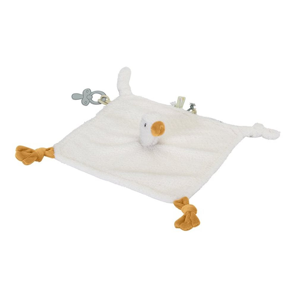 Little Dutch Cuddle Cloth – Little Goose