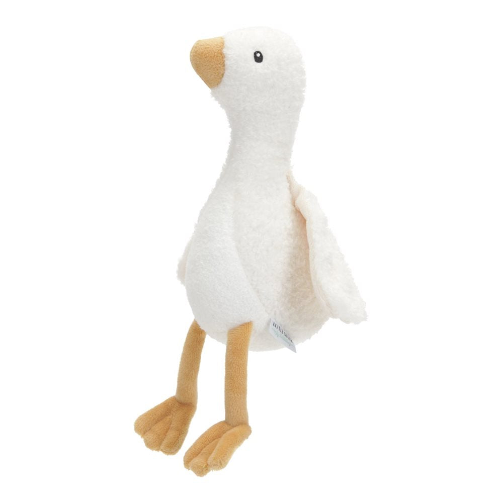 Little Dutch Soft Cuddly Little Goose – Small