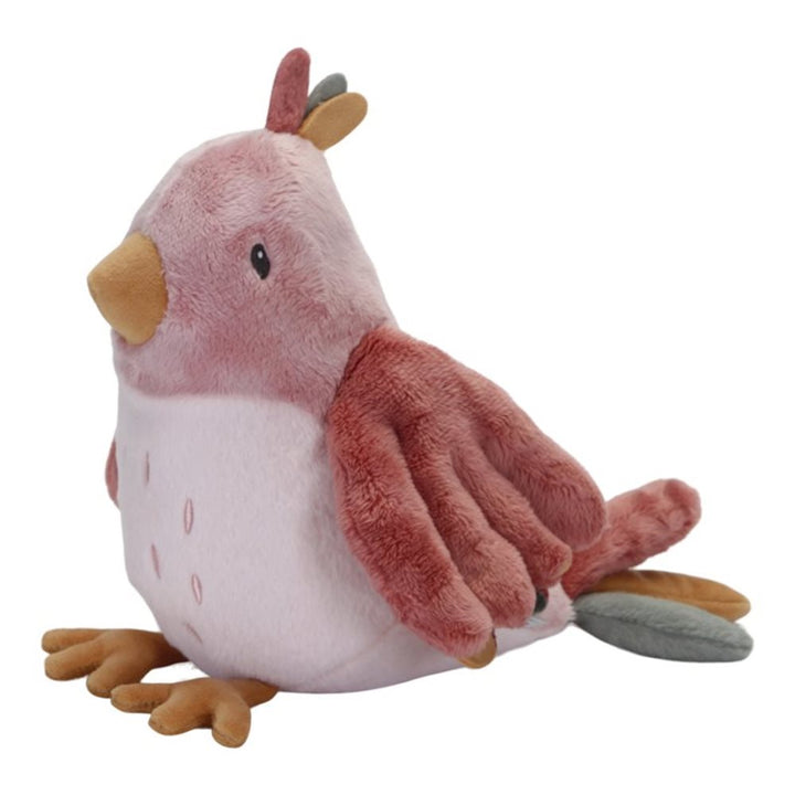 Little Dutch Cuddle Bird Olivia – Flowers &amp; Butterflies
