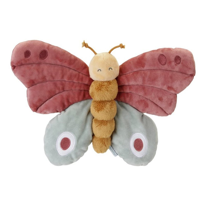 Little Dutch Cuddle Butterfly Lily – Flowers &amp; Butterflies