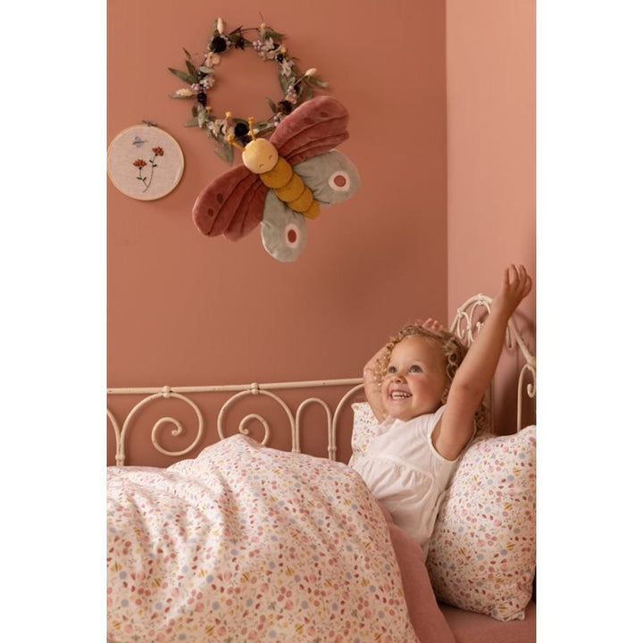 Little Dutch Cuddle Butterfly Lily – Flowers &amp; Butterflies