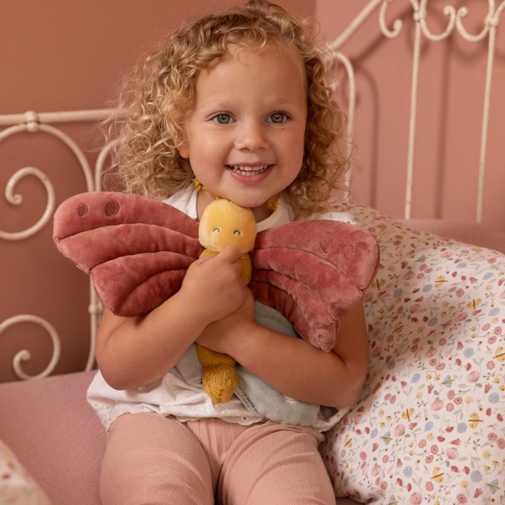 Little Dutch Cuddle Butterfly Lily – Flowers &amp; Butterflies