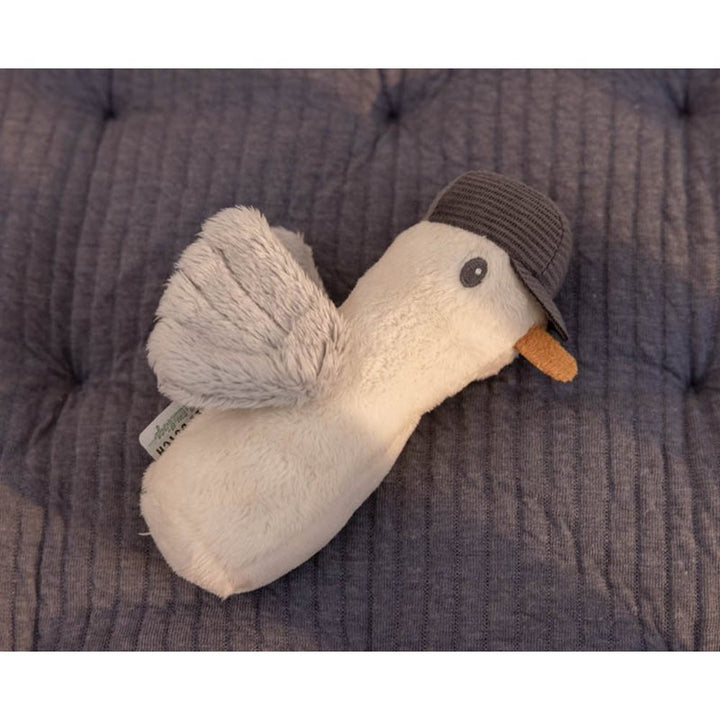 Little Dutch Squeaker – Seagull