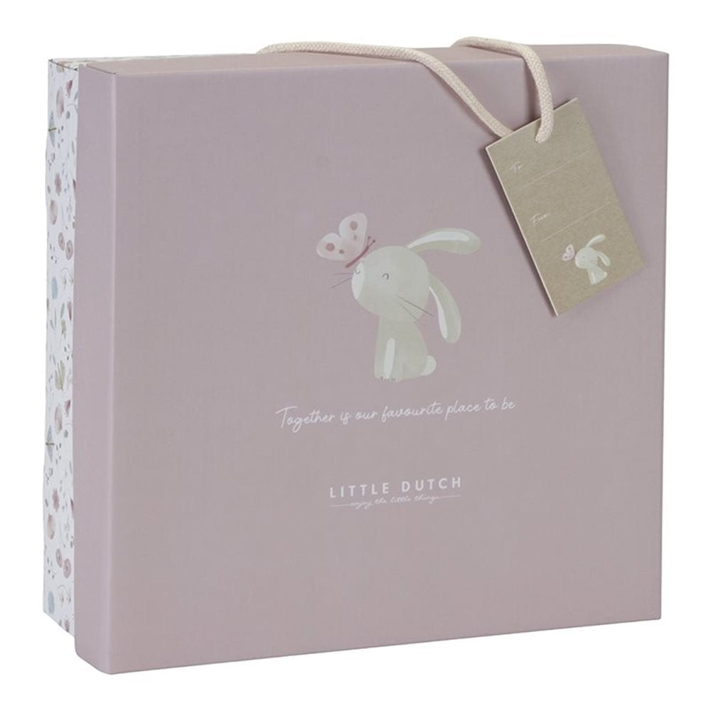 Little Dutch Gift Box – Flowers & Butterflies