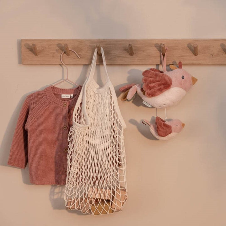 Little Dutch Music Box Birds – Flowers &amp; Butterflies