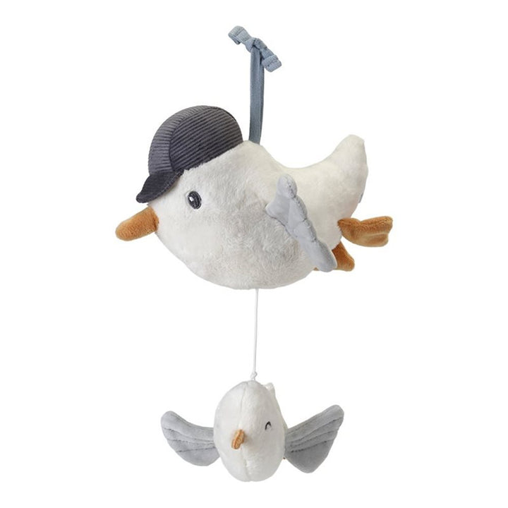 Little Dutch Music Box Seagull – Sailors Bay