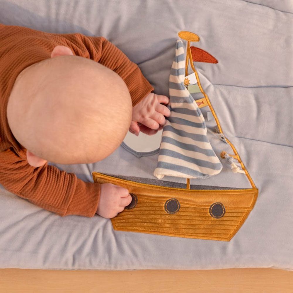 Little Dutch Baby Playmat – Sailors Bay