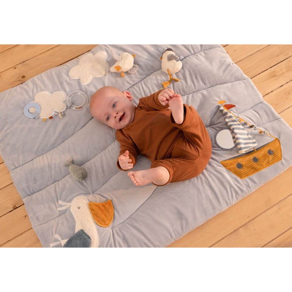 Little Dutch Baby Playmat – Sailors Bay