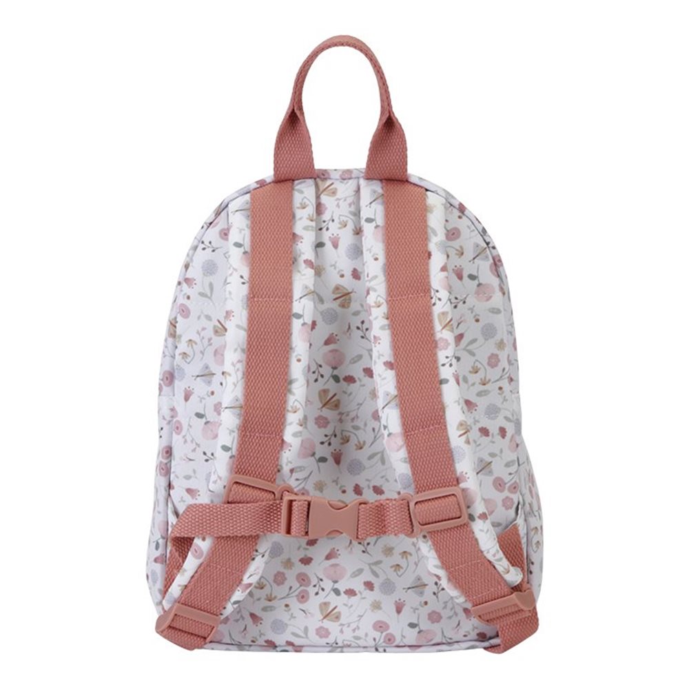 Little Dutch Kids Backpack – Flowers & Butterflies