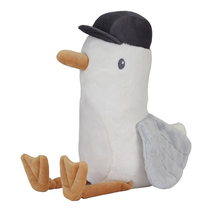 Little Dutch Cuddle Seagull Jack – Sailors Bay