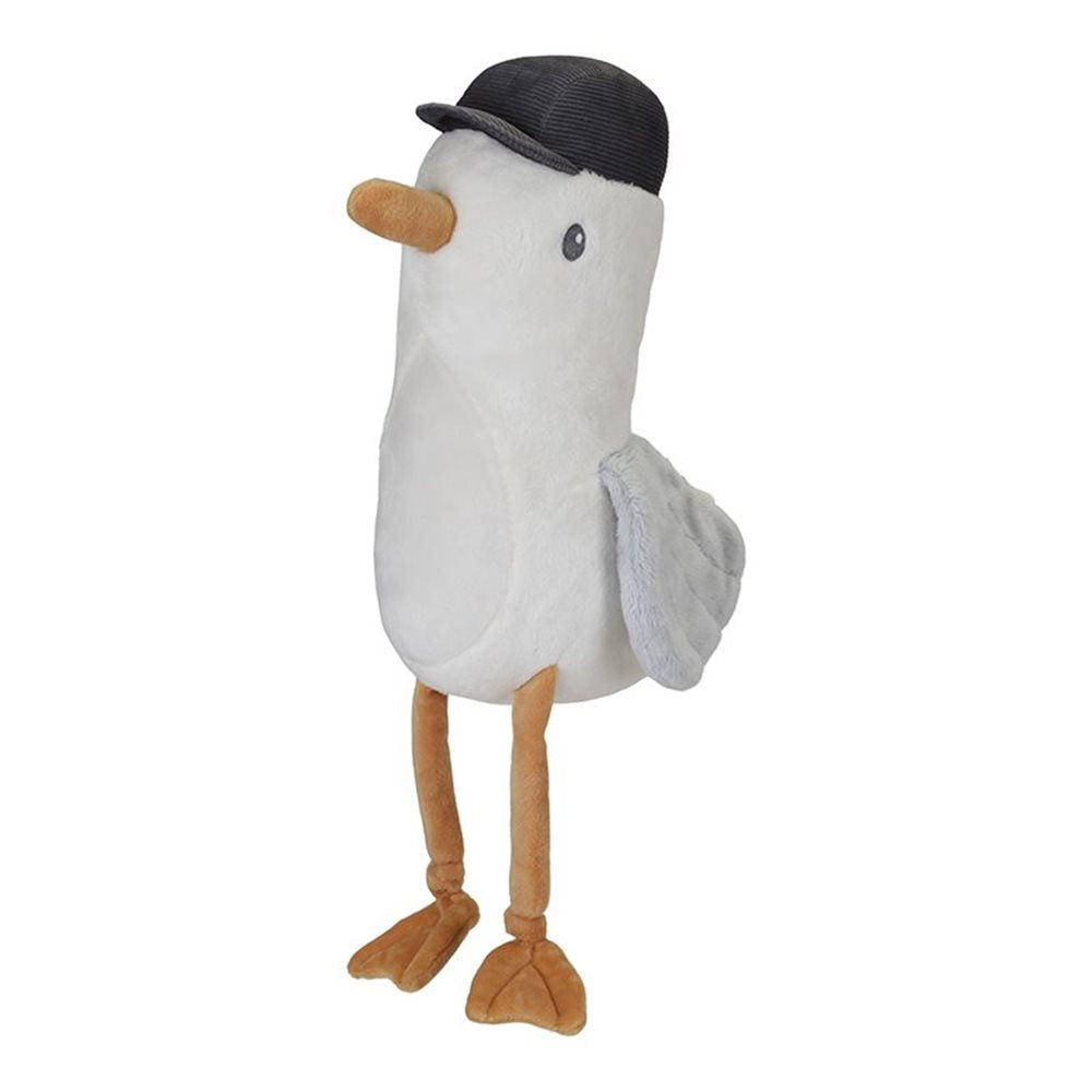 Little Dutch Cuddle Seagull Jack – Sailors Bay