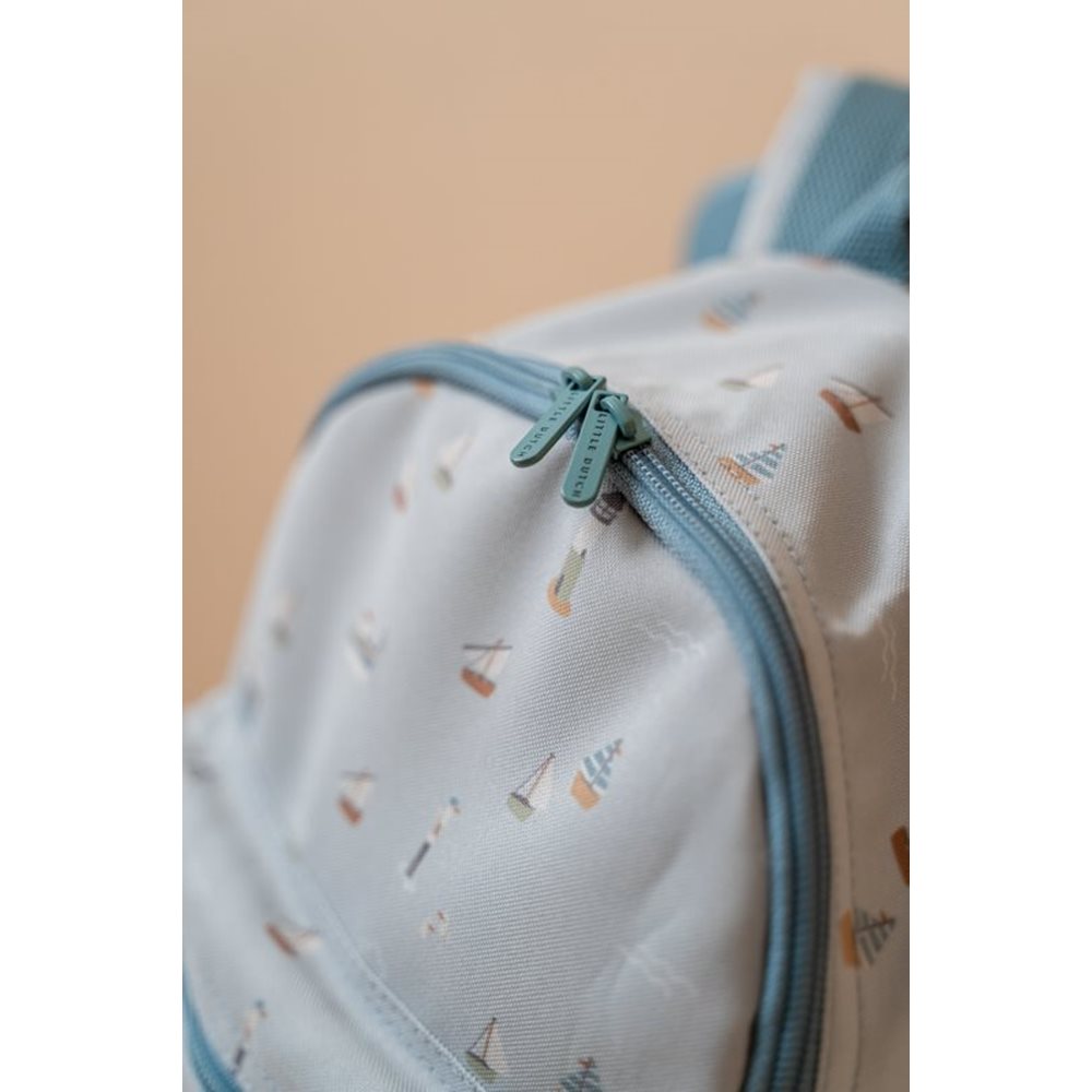 Little Dutch Kids Backpack – Sailors Bay