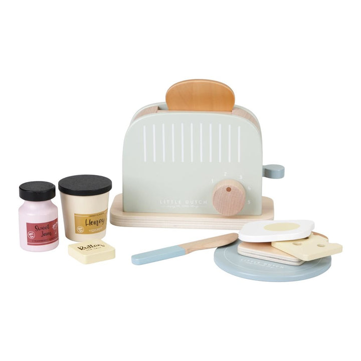 Little Dutch Toaster Playset
