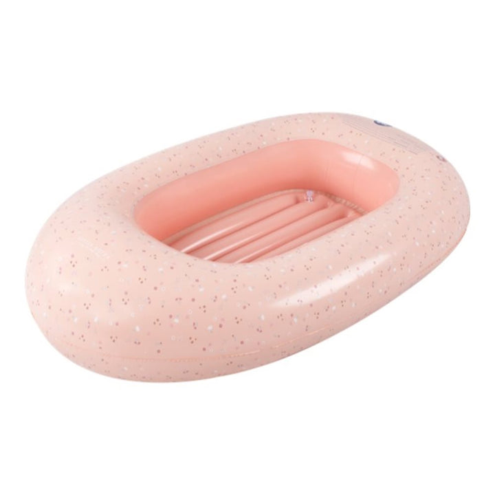 Little Dutch Inflatable Boat – Little Pink Flowers