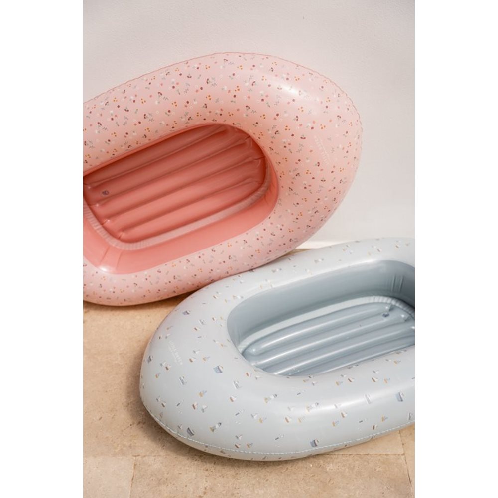 Little Dutch Inflatable Boat – Little Pink Flowers