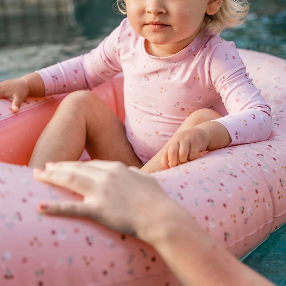 Little Dutch Inflatable Boat – Little Pink Flowers