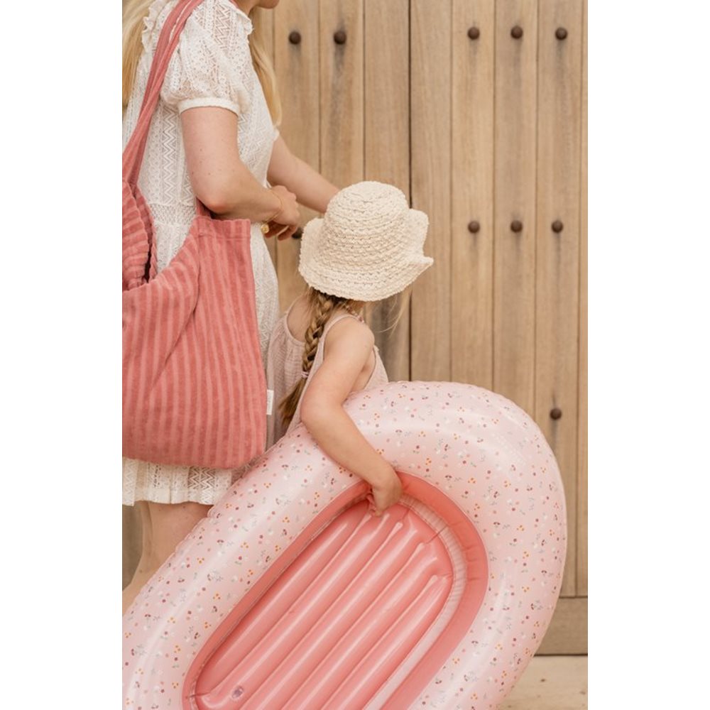 Little Dutch Inflatable Boat – Little Pink Flowers
