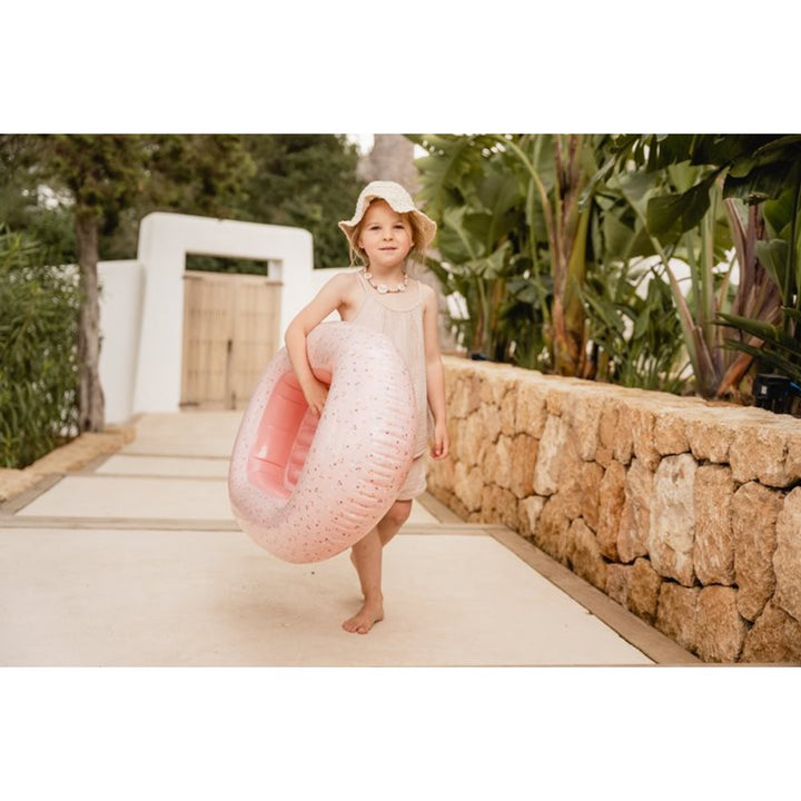 Little Dutch Inflatable Boat – Little Pink Flowers
