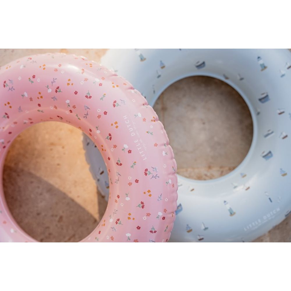 Little Dutch Inflatable Swim Ring – Sailors Bay