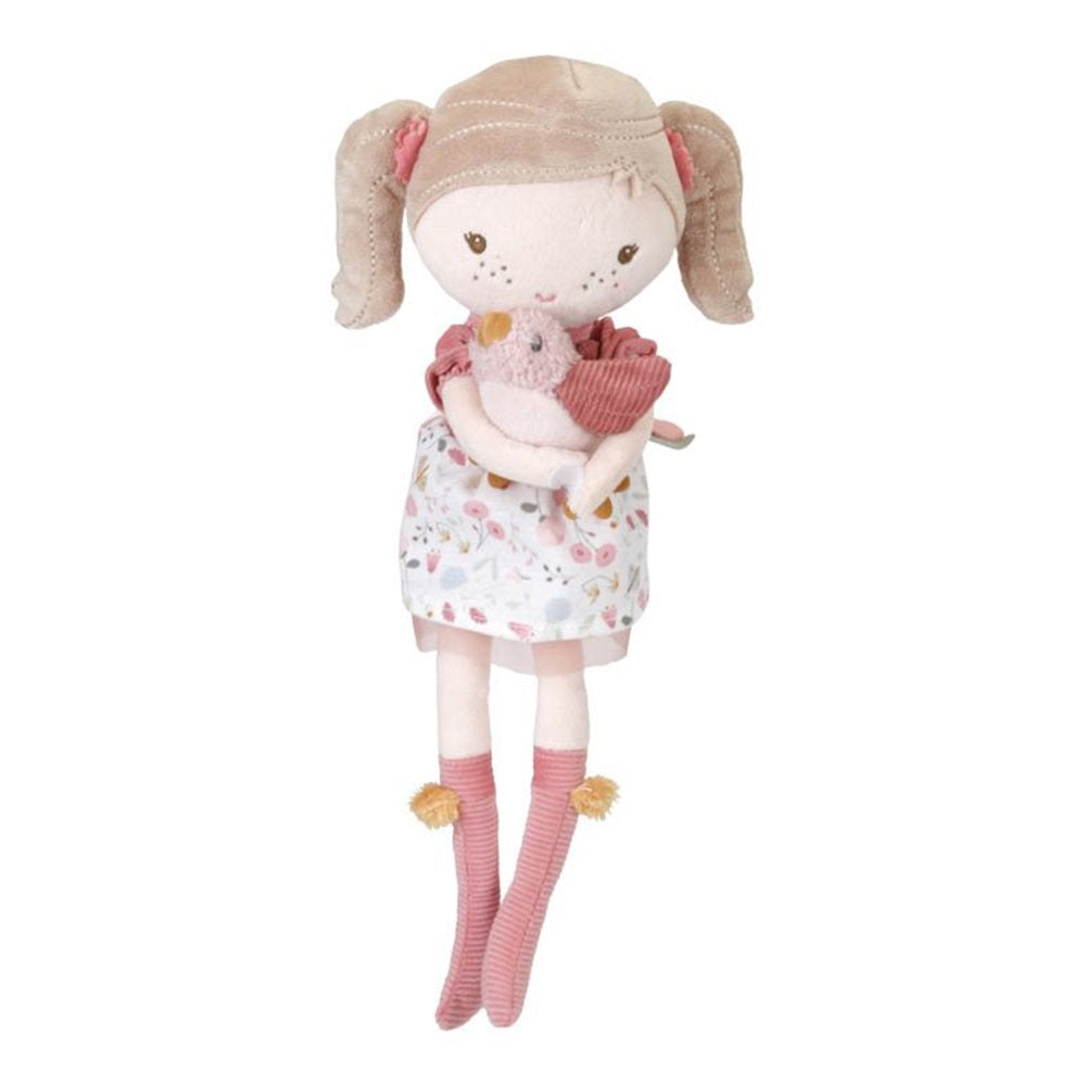 Little Dutch Cuddle Doll – Anna