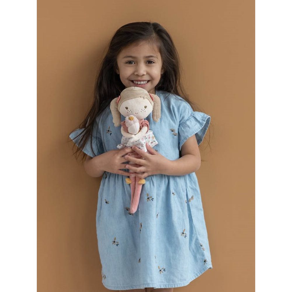 Little Dutch Cuddle Doll – Anna