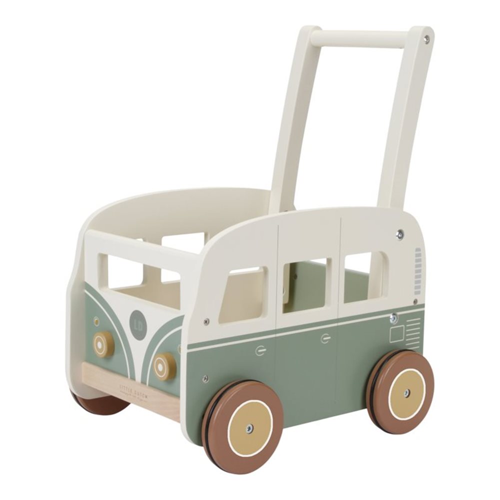 Little Dutch Walker Wagon – Vintage