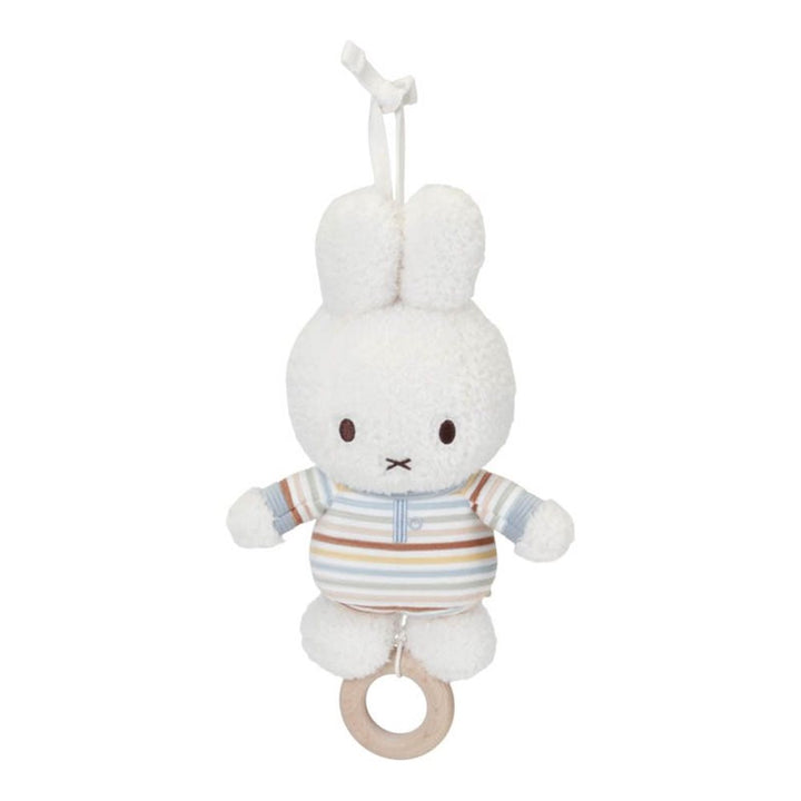 Little Dutch x Miffy Music Box – Vintage Sunny Stripes