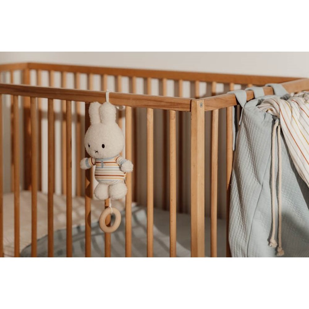 Little Dutch x Miffy Music Box – Vintage Sunny Stripes